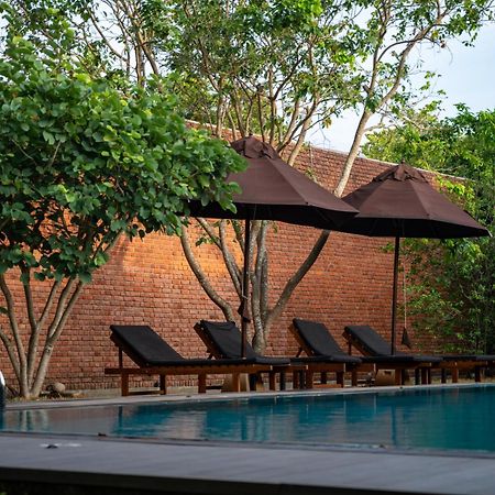 Roo Mansala Boutique Villas Sigiriya Dış mekan fotoğraf