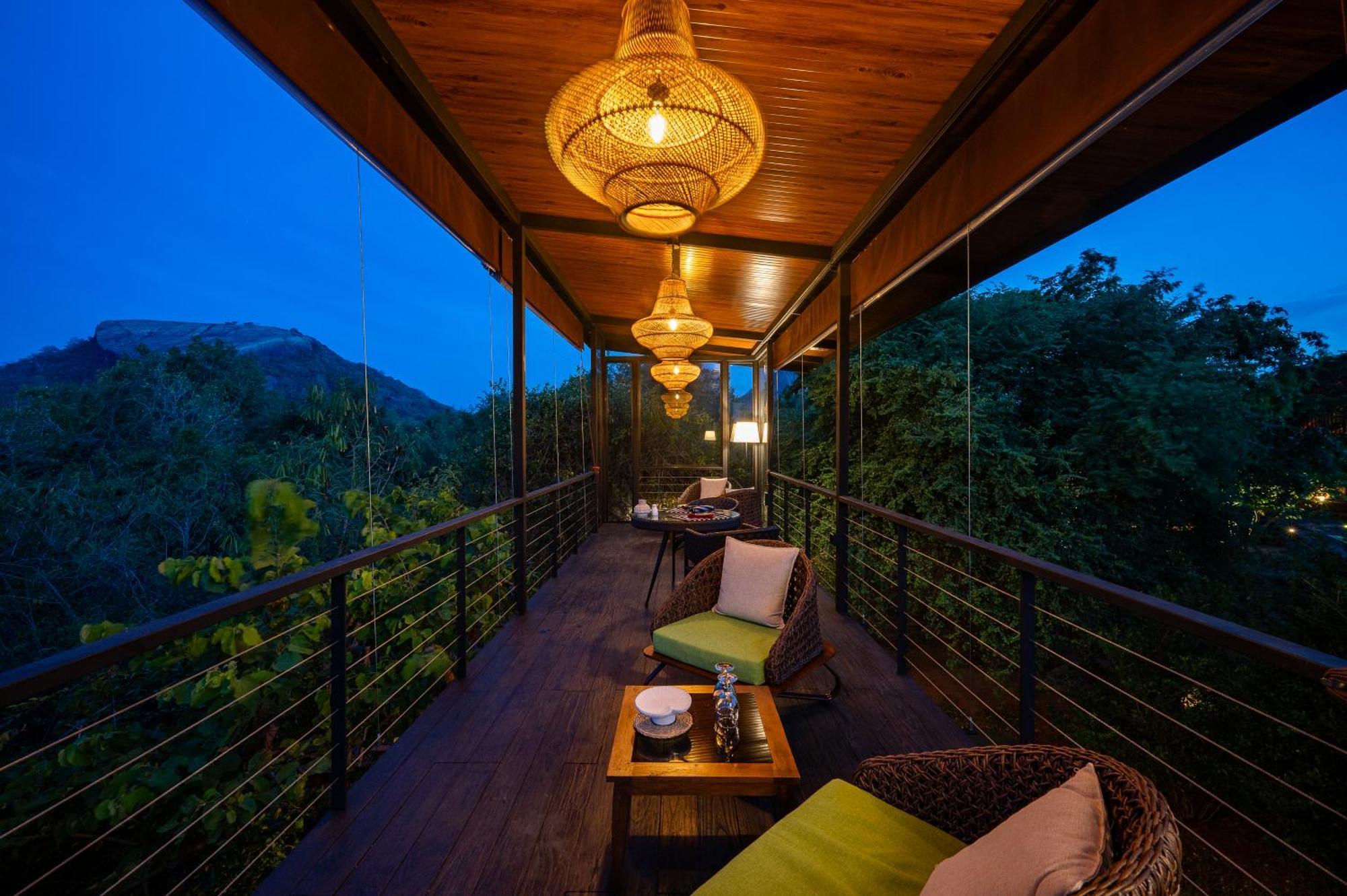 Roo Mansala Boutique Villas Sigiriya Dış mekan fotoğraf