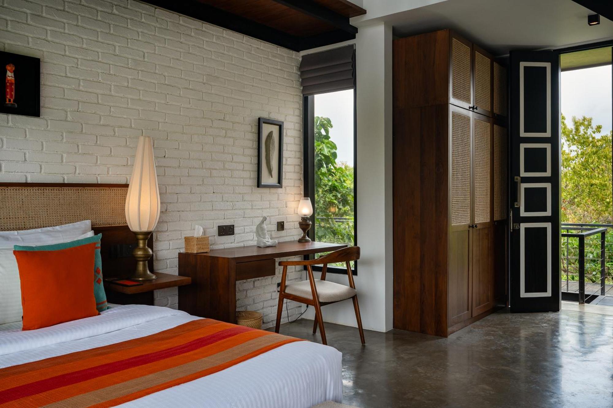 Roo Mansala Boutique Villas Sigiriya Dış mekan fotoğraf