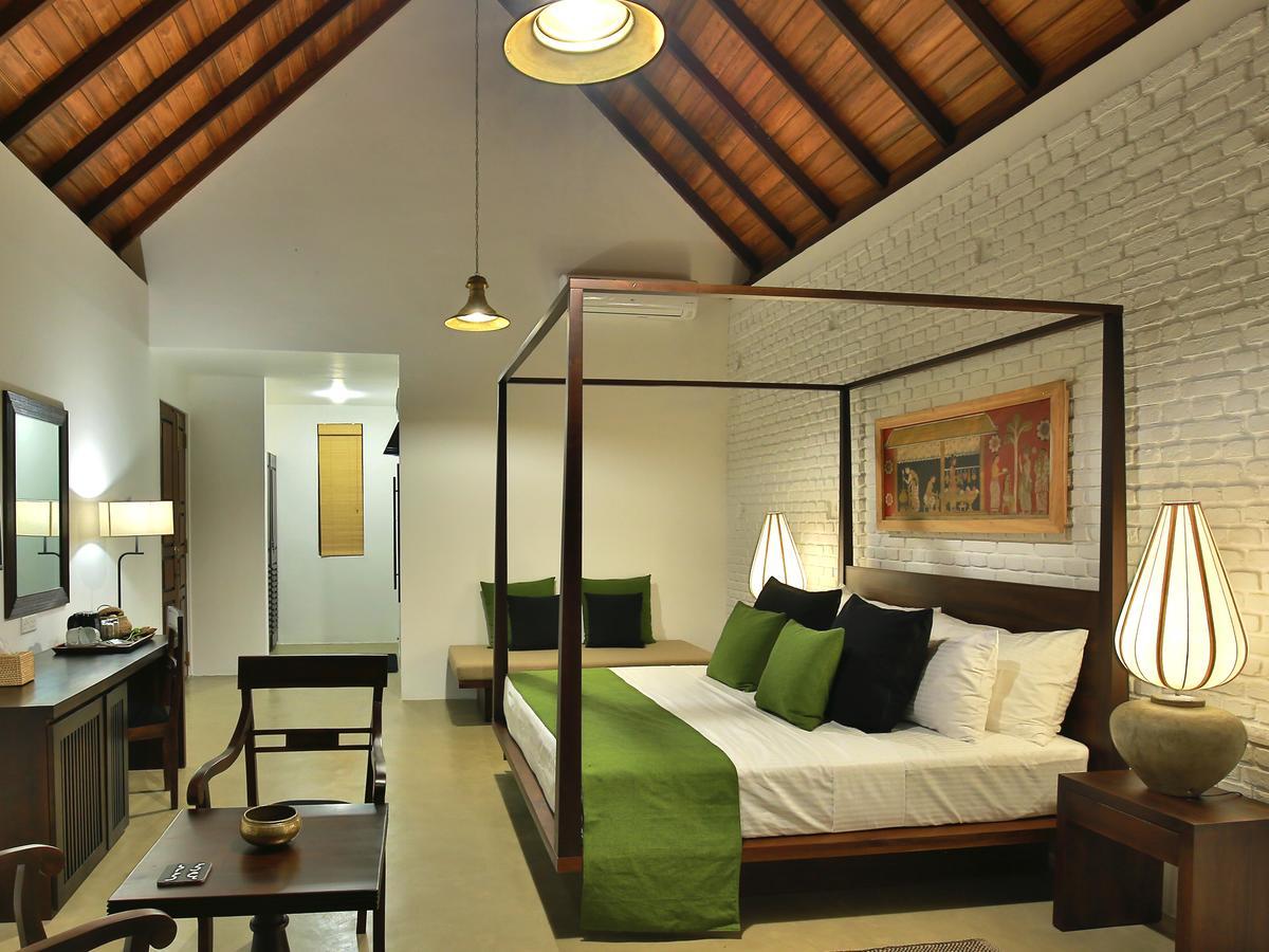 Roo Mansala Boutique Villas Sigiriya Dış mekan fotoğraf