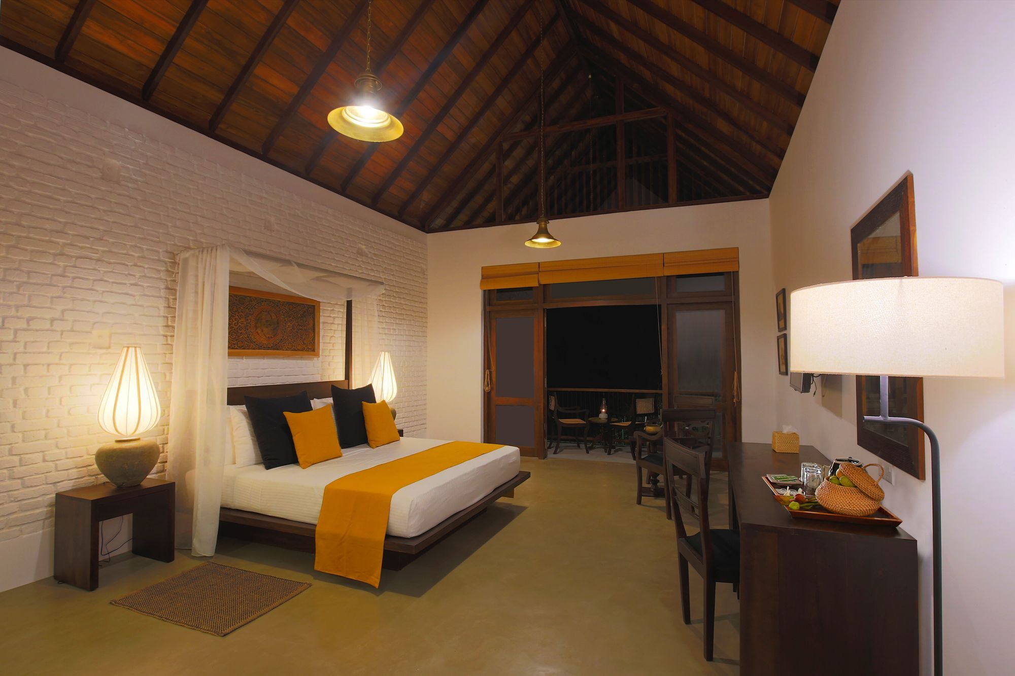 Roo Mansala Boutique Villas Sigiriya Dış mekan fotoğraf