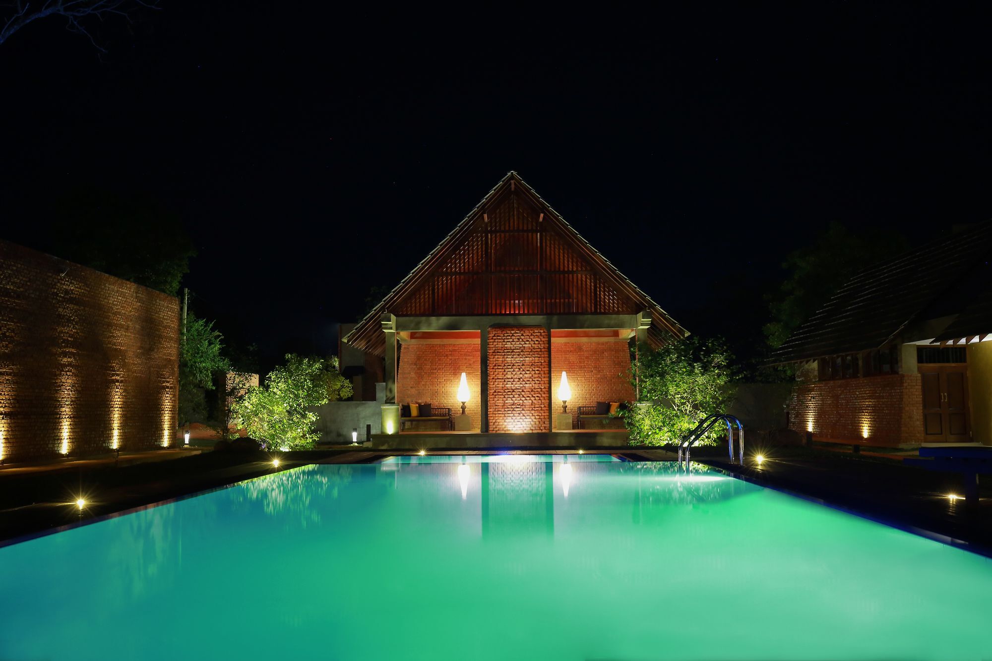 Roo Mansala Boutique Villas Sigiriya Dış mekan fotoğraf